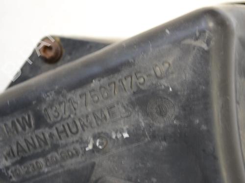 Air filter box BMW 3 Touring (E91) 320 i | BP30266577M87 