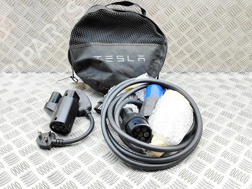 Cable TESLA MODEL X (5YJX) P90D AWD | BP36470829E12 - Image 2