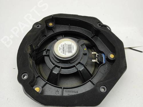 Speaker MASERATI GHIBLI III (M157) 3.0 D | BP38756543E2 - Image 4