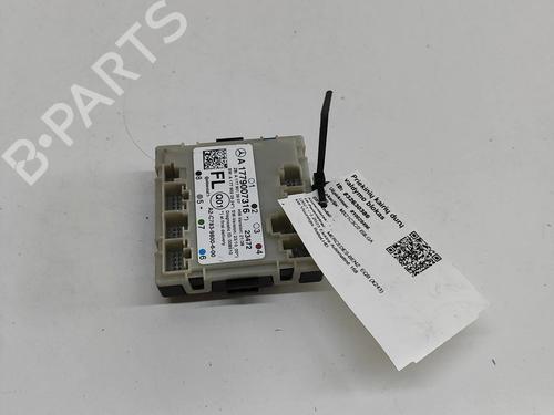 Electronic module MERCEDES-BENZ EQB (X243) EQB 300 4-matic (243.608, 243.609) | BP29753105M83 - Image 2