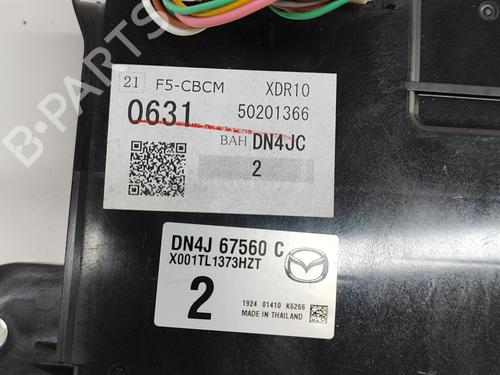 Electronic module MAZDA MX-30 (DR) e-SKYACTIV | BP28432806M83 