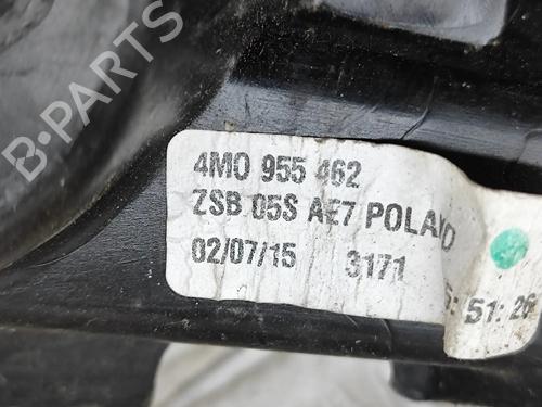 Pipe AUDI Q7 (4MB, 4MG, 4MQ) 3.0 TDI quattro | BP23562300M125 - Image 6