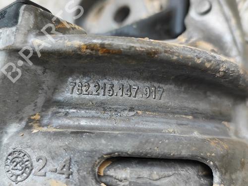 Engine mount AUDI Q8 (4MN, 4MT) 55 TFSI Mild Hybrid quattro | BP32755225M89  - Image 7