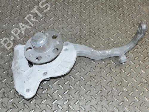 Used Right front steering knuckle MERCEDES-BENZ S-CLASS (W221, V221) S 63 AMG (221.077, 221.177) (525 hp) 30207643