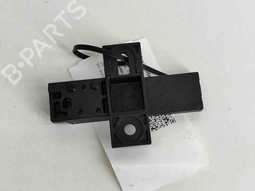 Electronic module PORSCHE TAYCAN Cross Turismo (Y1B) 4S Performance Battery Plus (Y1BDB1) | BP27772946M83