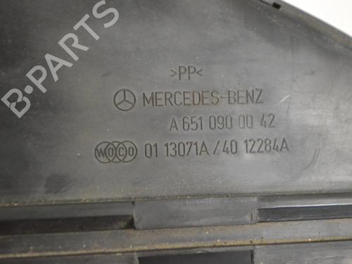 Pipe MERCEDES-BENZ SLK (R172) 250 CDI / d (172.403) | BP30218896M125 