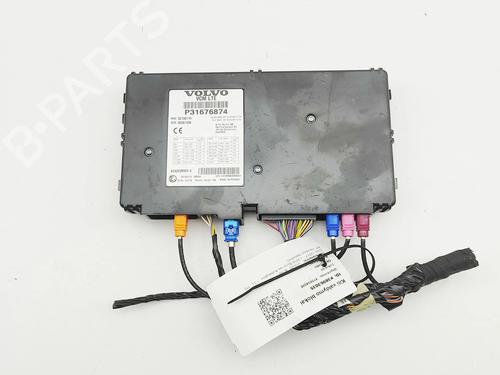 Used Electronic module Electronic module VOLVO XC40 (536) T3 (156 hp) 39930375 39930375