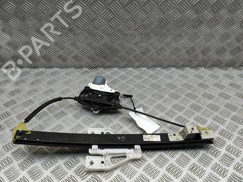 Rear left window mechanism AUDI Q3 (8UB, 8UG) RS 2.5 quattro | BP29616141C24 