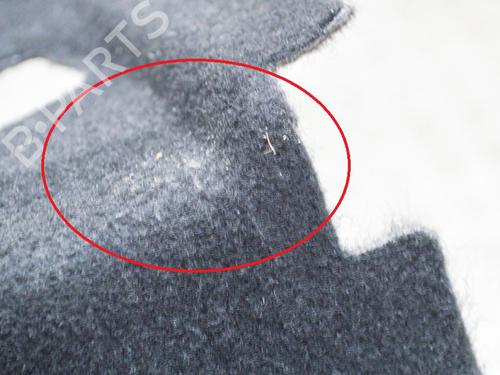 Boot lining MERCEDES-BENZ E-CLASS Convertible (A207) E 220 CDI / BlueTEC / d (207.402, 207.401) | BP14625712I3 