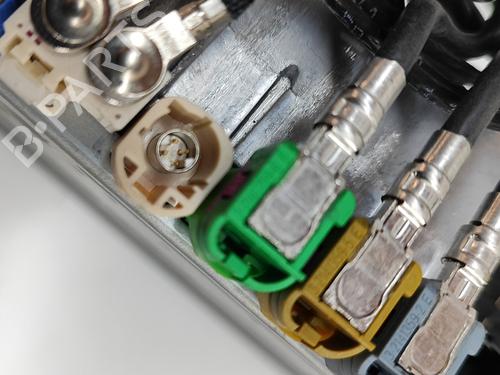 Electronic module AUDI Q7 (4MB, 4MG, 4MQ) 3.0 TDI quattro | BP26383353M83 