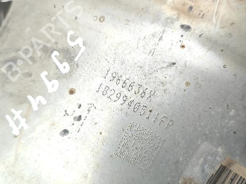 Catalyst VOLVO V90 II Estate (235) D4 | BP32680125M10  - Image 7