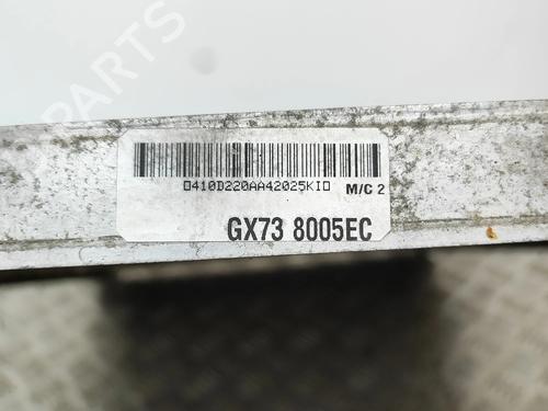 Water radiator JAGUAR XE (X760) 2.0 D | BP36564665M31 - Image 7