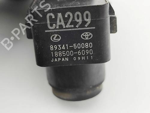 Electronic module TOYOTA bZ4X (_EAM1_) EV (XEAM10) | BP36783199M83  - Image 6