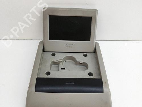 Used Electronic module JEEP GRAND CHEROKEE III (WH, WK) 6.1 SRT8 4x4 (426 hp) 19126649