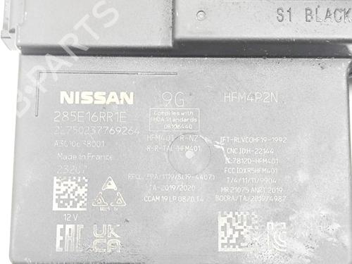 Electronic module NISSAN QASHQAI III (J12) 1.3 DIG-T | BP35717865M83 - Image 6