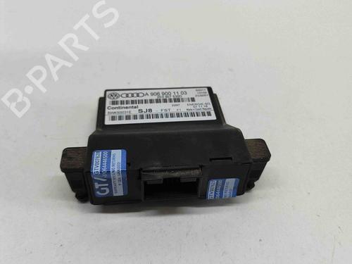 Elektronisk modul VW CRAFTER 30-50 Van (2E_) 2.0 TDI | BP22351474M83