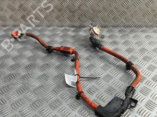 Used Wiring harness TOYOTA PRIUS (_W3_) 1.8 Hybrid (ZVW3_) (99 hp) 28811926