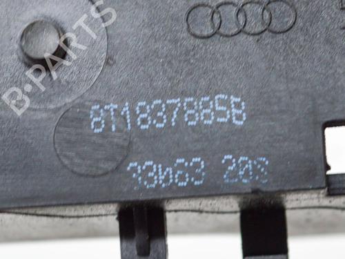 Front left exterior door handle MERCEDES-BENZ E-CLASS (W212) E 300 CDI (212.020) | BP10707320C128 