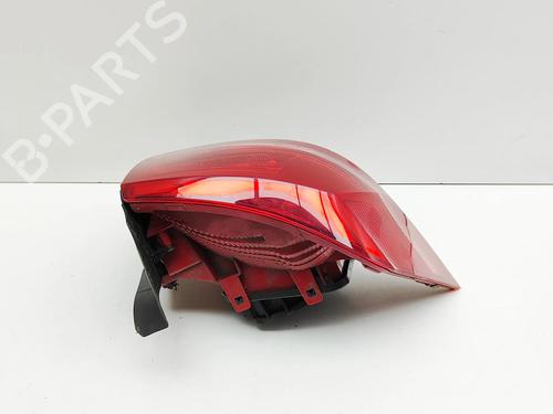 Left taillight VW PASSAT B7 (362) 2.0 TDI | BP33385191C34  - Image 6