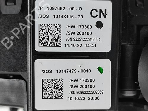 Ratstangsstang TESLA MODEL 3 (5YJ3) EV | BP27774457I23  - Image 10