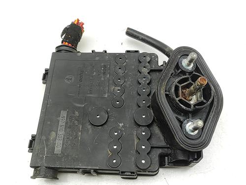 Used Electronic module Electronic module PORSCHE BOXSTER (987) 2.7 (240 hp) 33395647 33395647