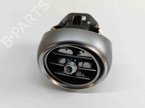 Luftventilen MERCEDES-BENZ C-CLASS Convertible (A205) C 220 d (205.404) (170 hp) 29542986