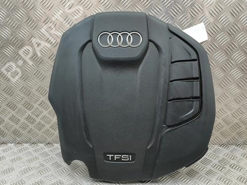 Used Upper protection Upper protection AUDI A4 B9 (8W2, 8WC) 2.0 TFSI (190 hp) 33798001 33798001