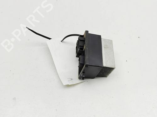 Heater resistor IVECO DAILY VI Platform/Chassis 35S21, 35C21, 40C21, 45C21, 50C21, 60C21, 65C21, 70C21 | BP31903269M108