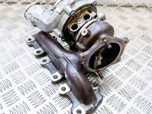Turbocharger/Supercharger PORSCHE MACAN (95B) 3.0 S | BP6762143M71 