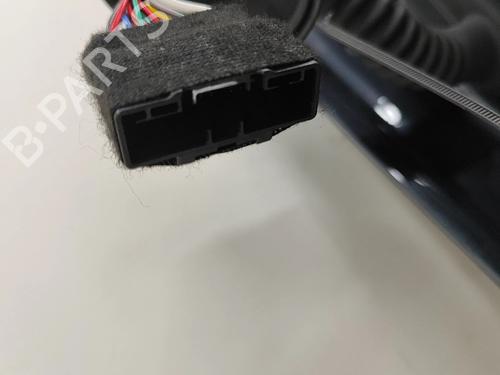 Dør højre bagtil TESLA MODEL 3 (5YJ3) EV | BP32269241C5