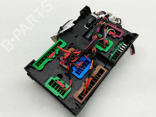 Used Fuse box BMW 3 (G20, G80, G28) 330 e Plug-in-Hybrid (292 hp) 27797593