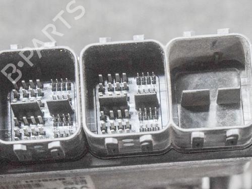 Engine control unit (ECU) AUDI A5 Sportback (F5A, F5F) S5 TFSI quattro | BP7797959M57 
