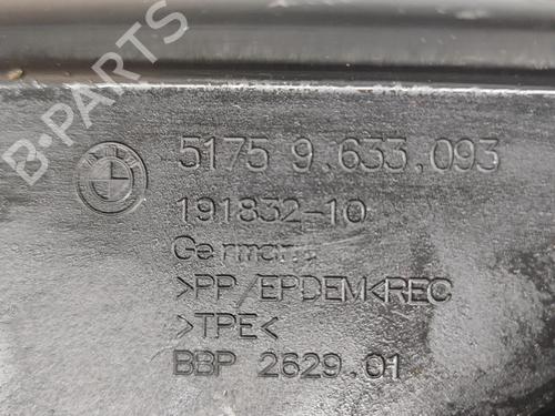 Underbody protection BMW X2 (U10) iX2 xDrive 30 | BP27785511M92 - Image 6