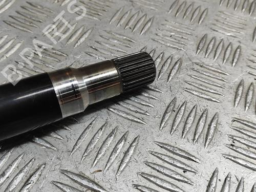 Right front driveshaft MERCEDES-BENZ E-CLASS (W213) E 350 d 4-matic (213.034) | BP23865047M39