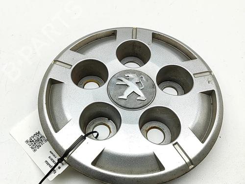 Used Hub cap Hub cap PEUGEOT BOXER Van 2.2 BlueHDi 140 (140 hp) 40042962 40042962