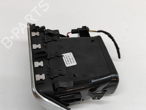 Air vent MASERATI GHIBLI III (M157) 3.0 D | BP24307482I21