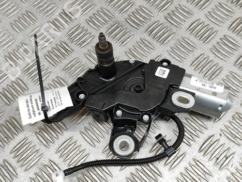 Rear wiper motor AUDI Q5 (FYB, FYG) 40 TDI Mild Hybrid quattro | BP27793110M102 