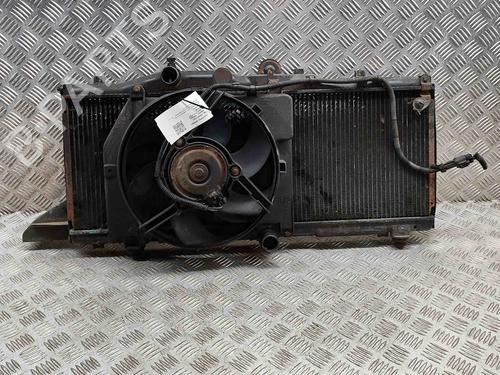 Kølerpakke FIAT BARCHETTA (183_) 1.8 16V (130 hp) 26410553