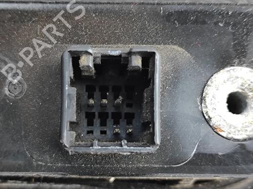 Left mirror HYUNDAI H-1 Cargo (TQ) 2.5 CRDi | BP24580485C26