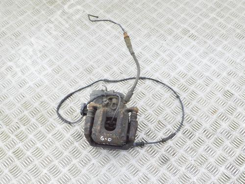 Used Right rear brake caliper BMW X3 (F25) xDrive 20 d (184 hp) 14650184