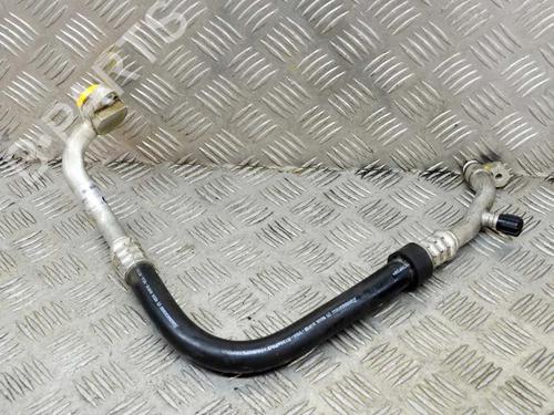 Tuyau de climatisation Tuyau de climatisation BMW 5 (F10) 550 i xDrive (408 hp) 33961764 33961764