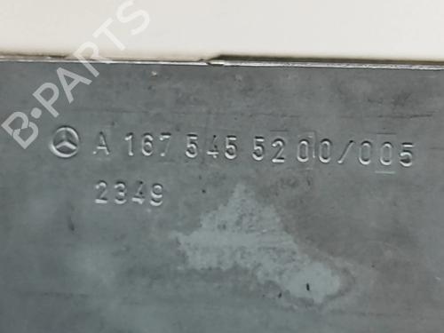Antenne/Base MERCEDES-BENZ GLE (V167) GLE 450 d 4-matic (167.133) | BP28554839C140 - Image 7