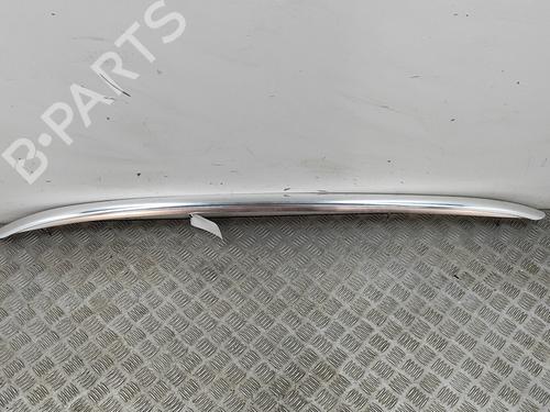 Used Roof bar AUDI Q3 (8UB, 8UG) 2.0 TDI quattro (163 hp) 26501007