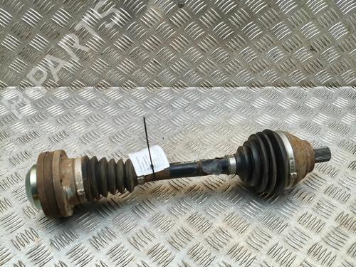 Used Left front driveshaft Left front driveshaft VW GOLF VII (5G1, BQ1, BE1, BE2) 2.0 GTD (184 hp) 39546279 39546279