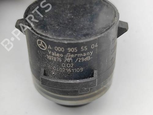 Electronic module MERCEDES-BENZ CLA Coupe (C117) CLA 220 CDI / d (117.303) | BP25912824M83  - Image 6