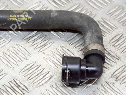 Pipe LAND ROVER DISCOVERY SPORT (L550) 2.0 D 4x4 | BP14637938M125