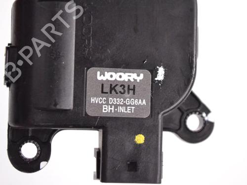 Electronic module TESLA MODEL X (5YJX) P100D AWD | BP30282434M83