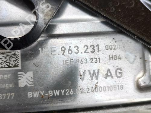 Electronic module AUDI Q4 E-TRON Sportback (F4N) 45 | BP28612273M83 