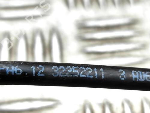 Pipe VOLVO XC60 II (246) D4 | BP34443404M125  - Image 7