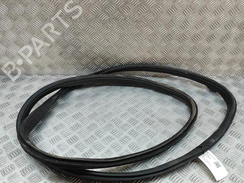 Used Rubber door seal TESLA MODEL X (5YJX) P100D AWD (772 hp) 25217855